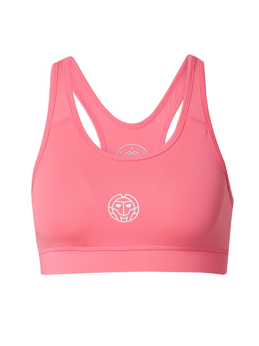 Бралетт BIDI BADU Bralette Sports Bra, розовый
Бралетт BIDI BADU Bralette Sports Bra, розовый