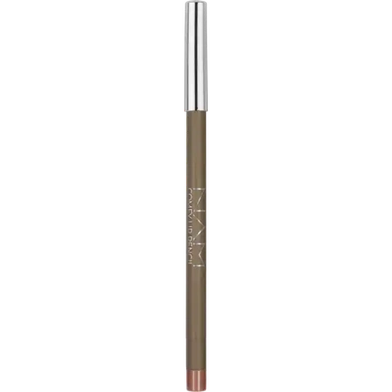 Comfy Lip Pencil 03 Perfect Nude — удобный карандаш для губ в идеальном нюдовом оттенке Nam
Comfy Lip Pencil 03 Perfect Nude — удобный карандаш для губ в идеальном нюдовом оттенке Nam