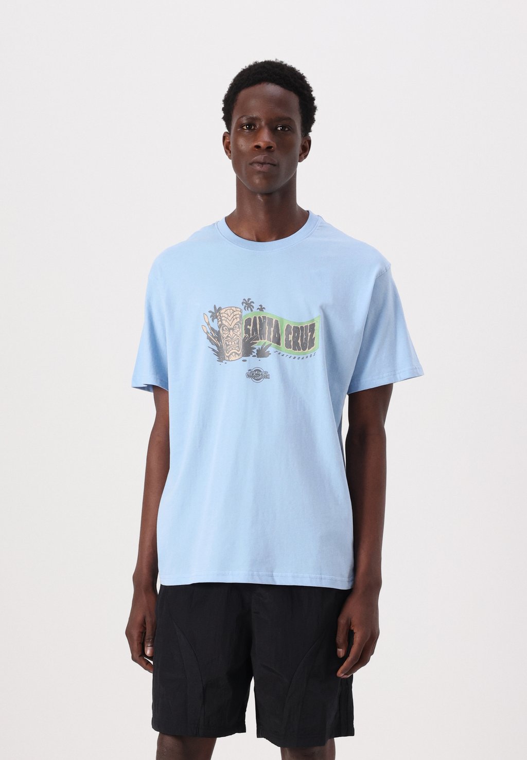 Футболка с принтом ROSKOPP VOODOO ROOM FRONT UNISEX Santa Cruz, синий
Футболка с принтом ROSKOPP VOODOO ROOM FRONT UNISEX Santa Cruz, синий