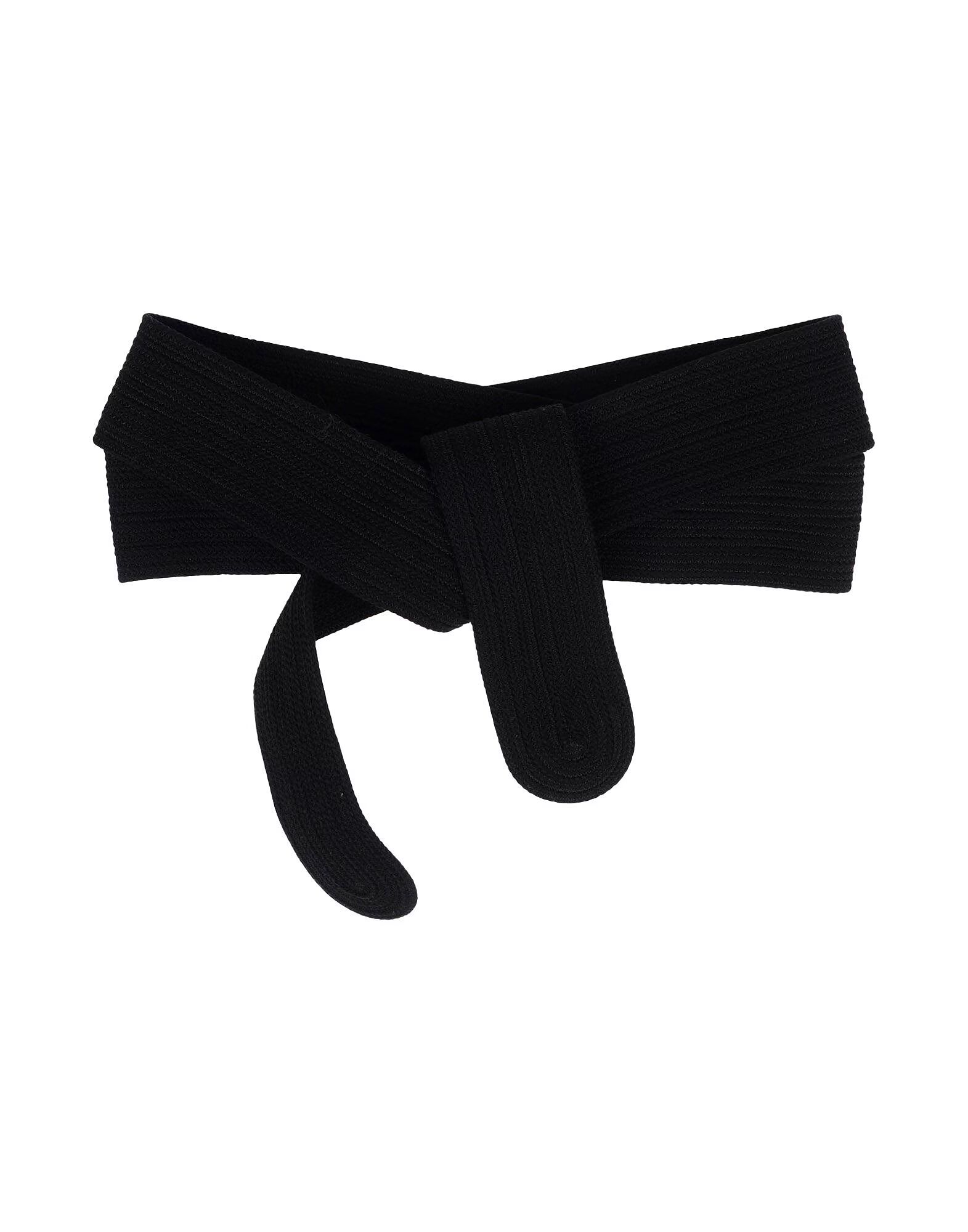 Ремень Marni, черный
Ремень Marni, черный