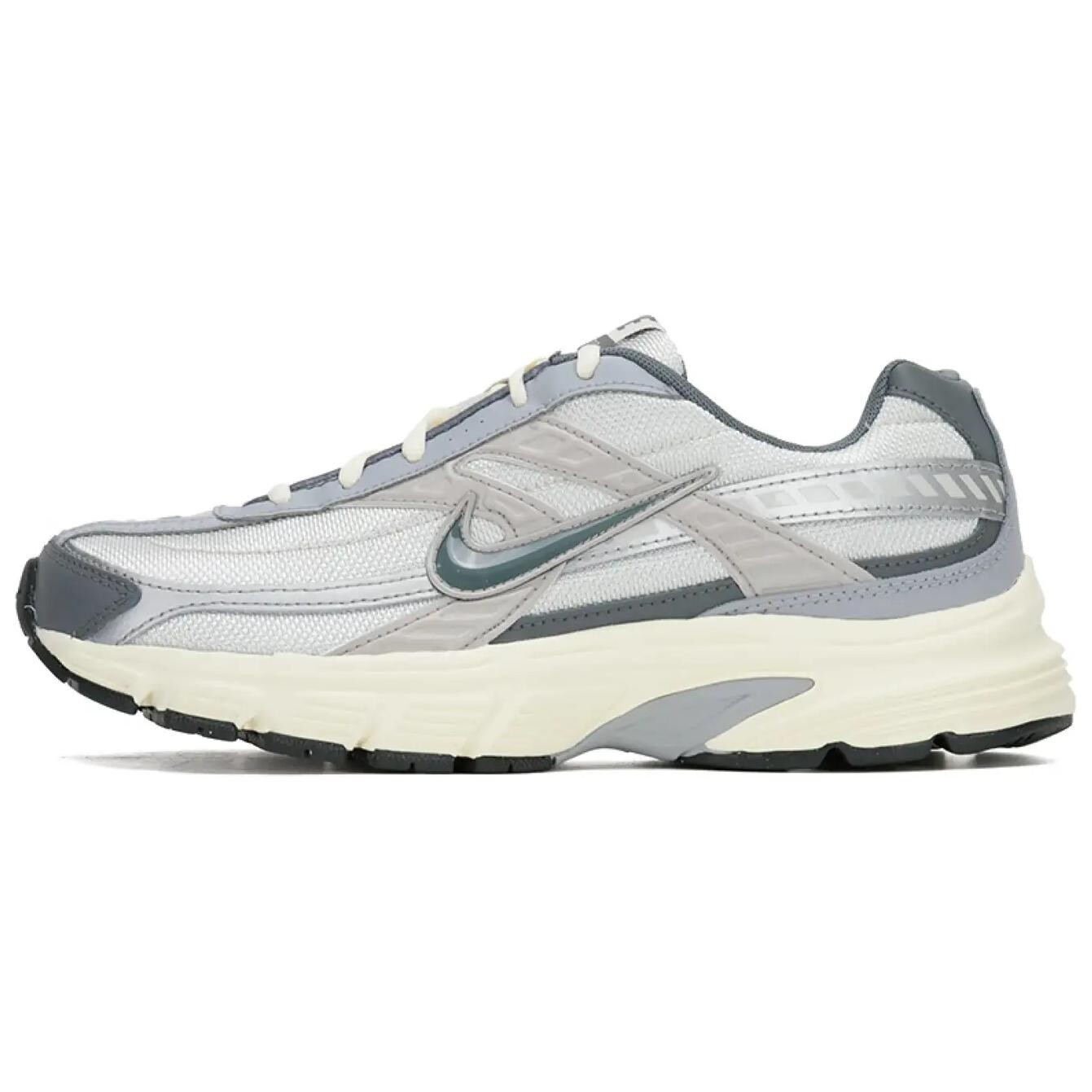 Кроссовки Nike Initiator Lifestyle Shoes Men Low-top Gray/White, серый/белый
Кроссовки Nike Initiator Lifestyle Shoes Men Low-top Gray/White, серый/белый