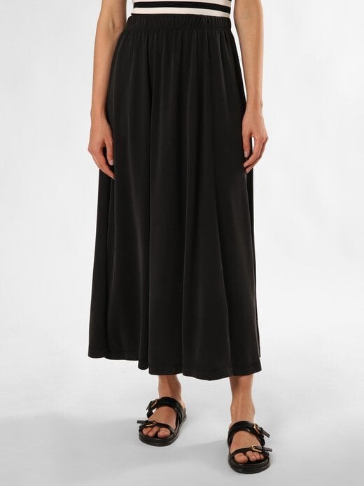 Юбка mschjuniper lynette Msch Copenhagen, черный
Юбка mschjuniper lynette Msch Copenhagen, черный