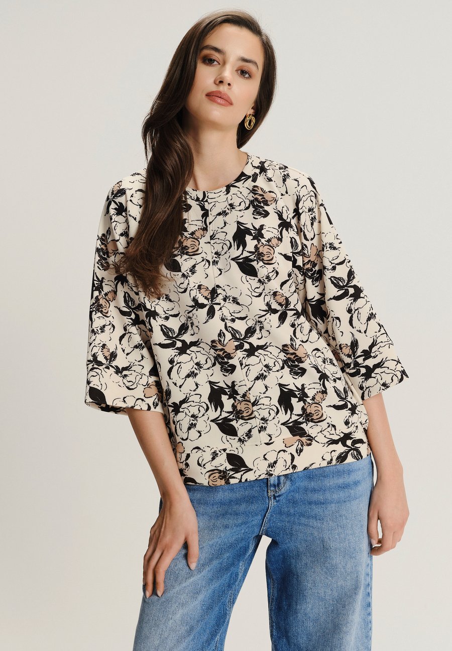 Толстовка Greenpoint Sweatshirt, Print/Beige
Толстовка Greenpoint Sweatshirt, Print/Beige