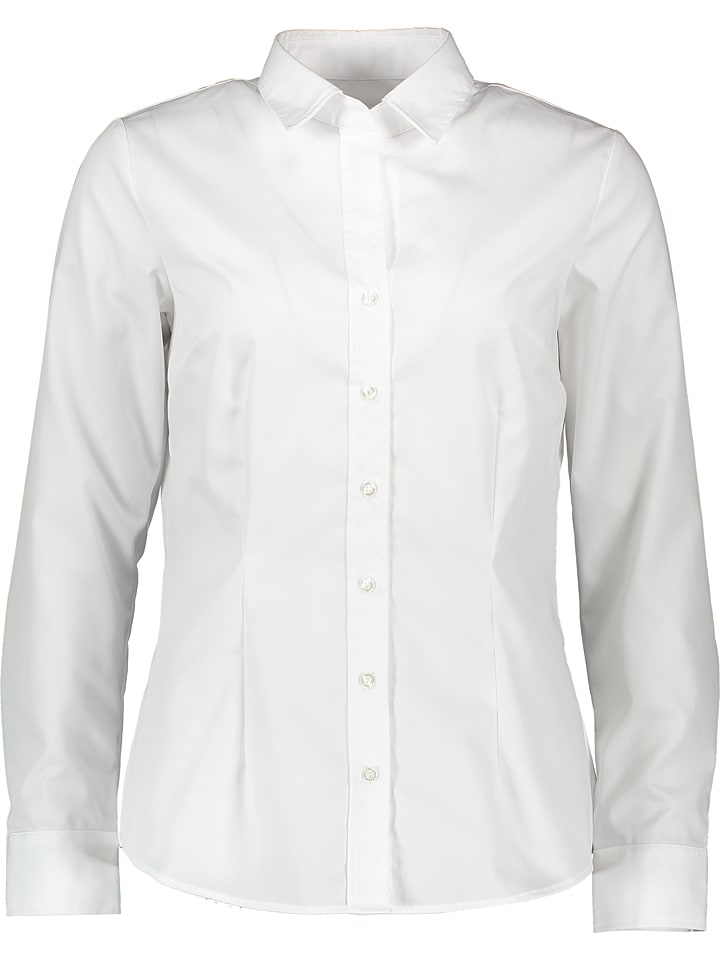 Блузка Seidensticker, белый
Блузка Seidensticker, белый