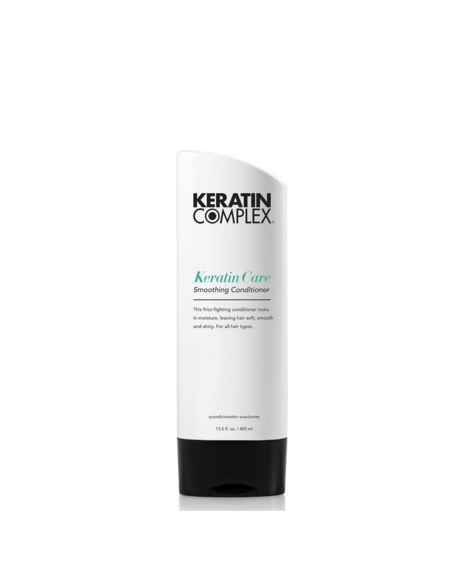 Разглаживающий кондиционер Keratin Care, 13,5 унций Keratin Complex, белый
Разглаживающий кондиционер Keratin Care, 13,5 унций Keratin Complex, белый