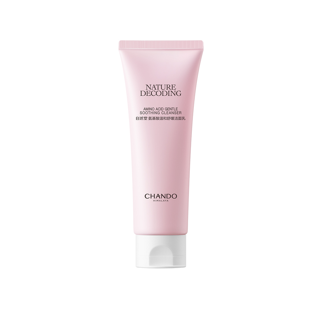 Очищающее средство Unisex CHANDO
Очищающее средство Unisex CHANDO