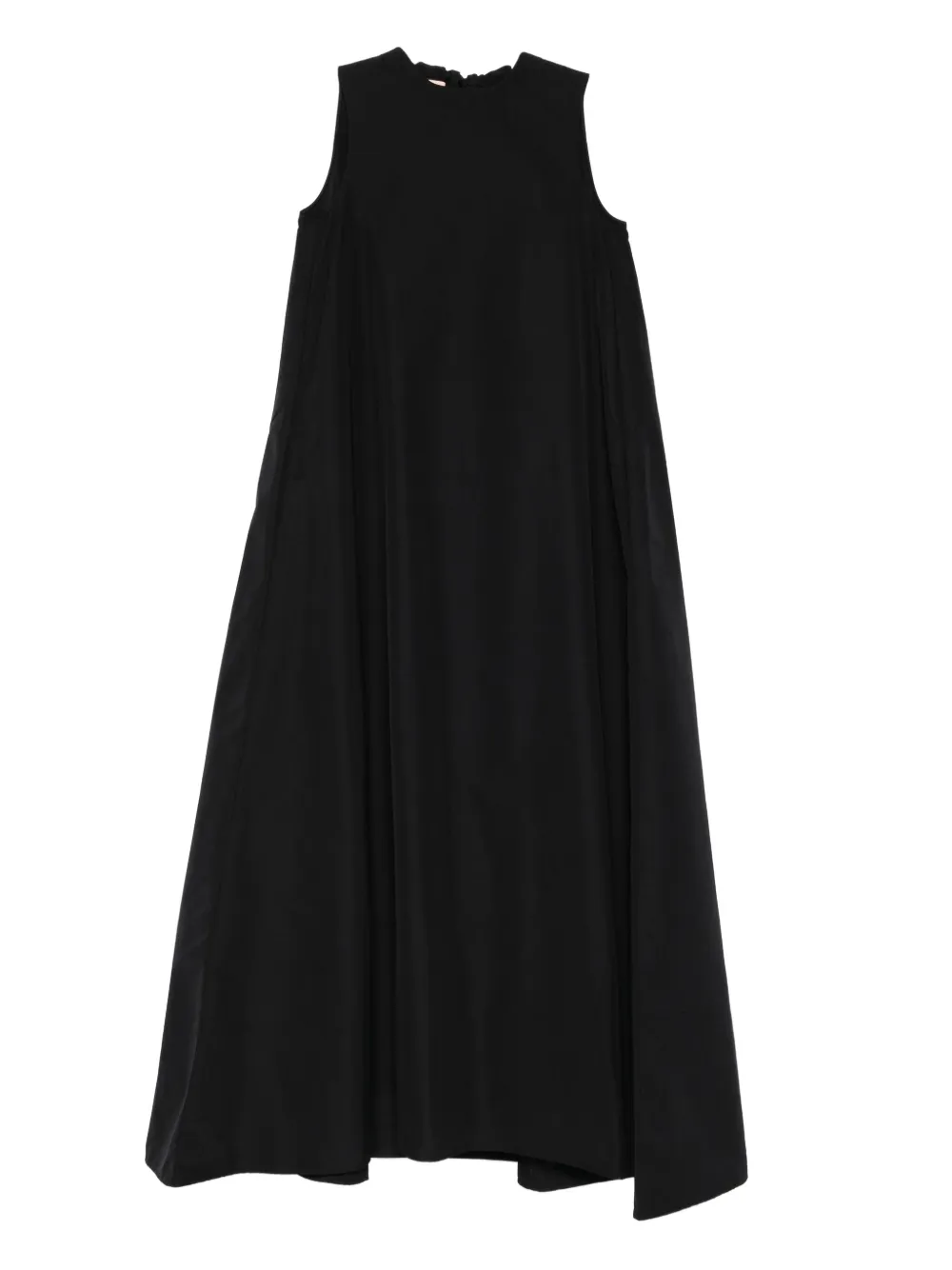 Платье с завязками Plan C, черный
Платье с завязками Plan C, черный