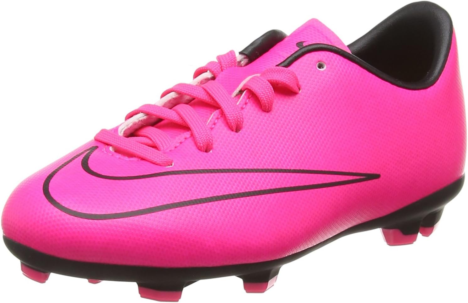 Nike Youth Mercurial Victory V FG-Squadron Blue/Black/Squadron Blue, Hyper Pink
Nike Youth Mercurial Victory V FG-Squadron Blue/Black/Squadron Blue, Hyper Pink