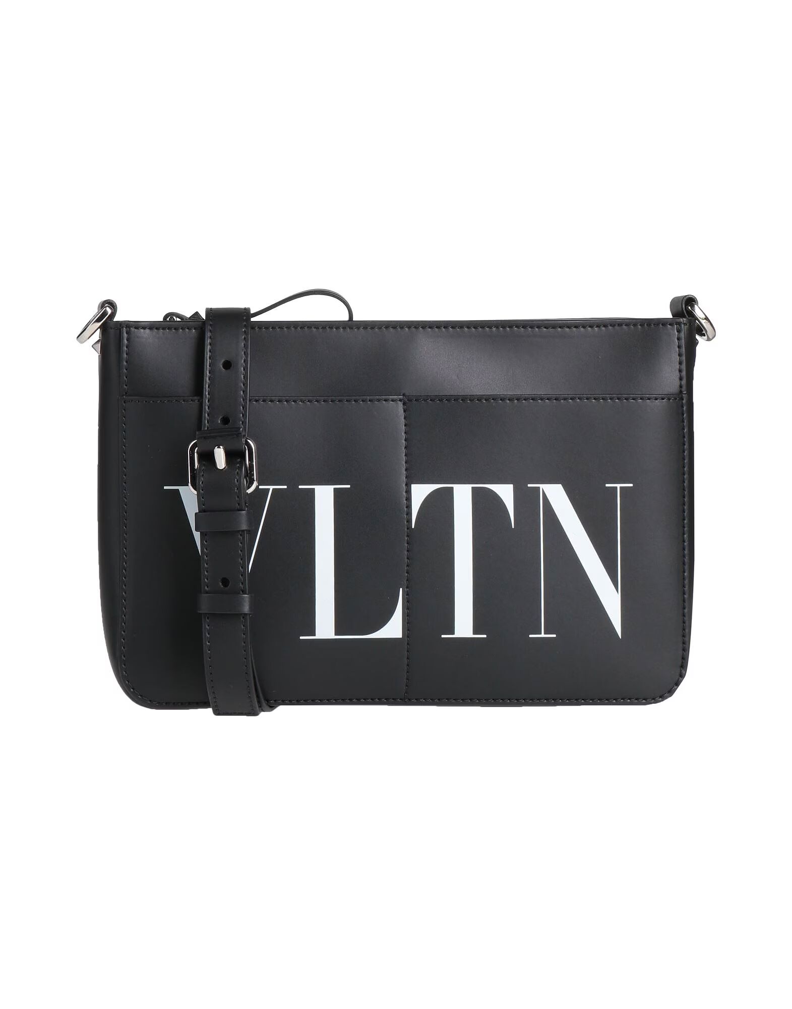 Сумка через плечо Valentino Garavani, черный
Сумка через плечо Valentino Garavani, черный