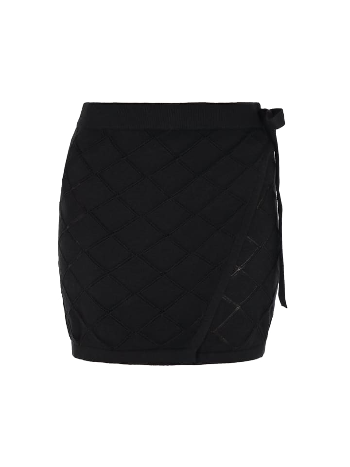 Мини-юбка IZIA, черный
Мини-юбка IZIA, черный