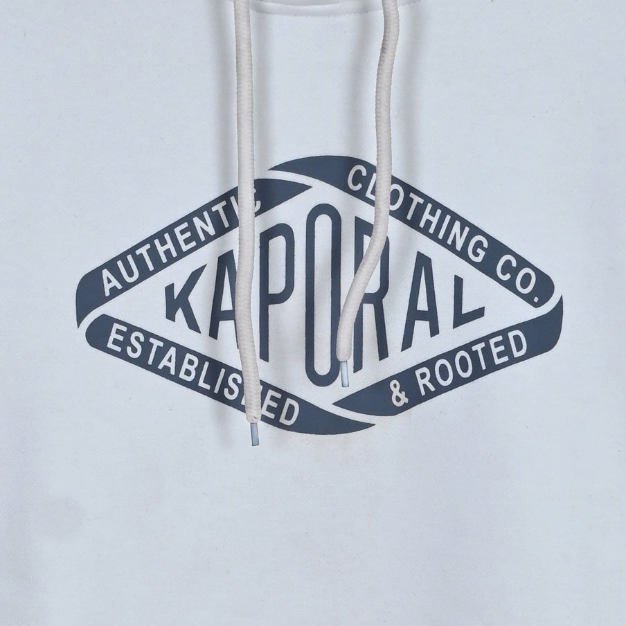 Толстовка BENNI Kaporal, белый
Толстовка BENNI Kaporal, белый