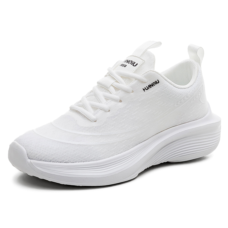 Кроссовки мужские с низким верхом HUANQIU, White
Кроссовки мужские с низким верхом HUANQIU, White