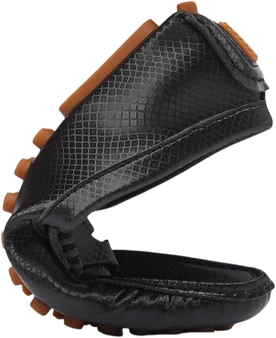 Мужские туфли-лоферы без шнурков: мужская премиальная обувь из натуральной кожи Hesbiteul, черный
Мужские туфли-лоферы без шнурков: мужская премиальная обувь из натуральной кожи Hesbiteul, черный