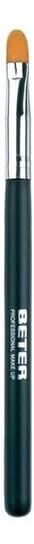Кисть для консилера, синтетическая щетина, 1 шт. Beter
Кисть для консилера, синтетическая щетина, 1 шт. Beter