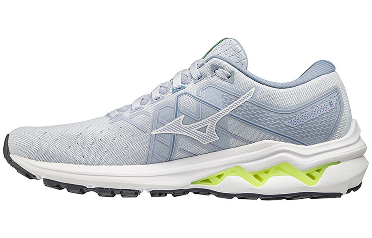 Кроссовки женские Wave Inspire 18 Low-top серые Mizuno
Кроссовки женские Wave Inspire 18 Low-top серые Mizuno