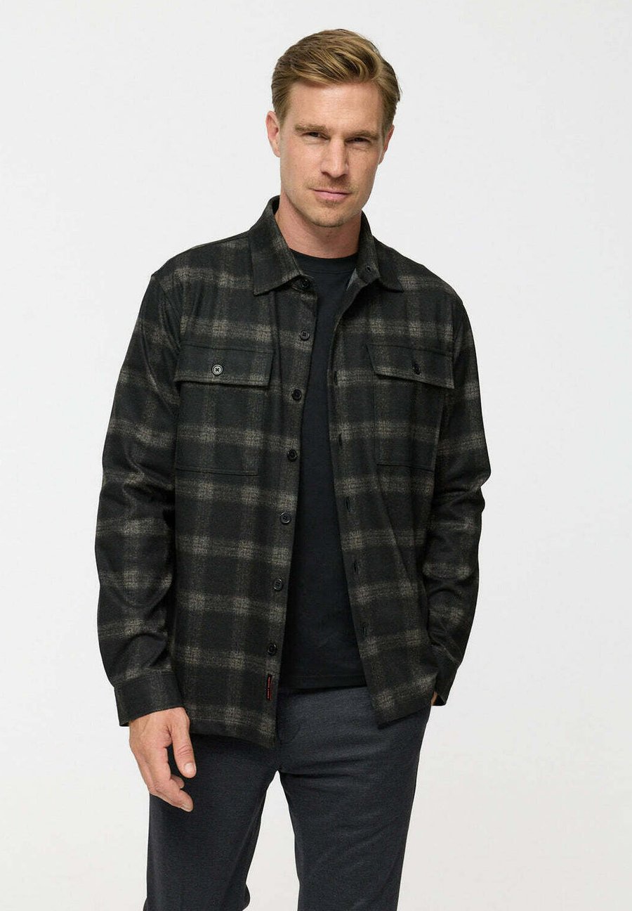 Куртка Zuitable Summer jacket, Brown Checked/Light Brown
Куртка Zuitable Summer jacket, Brown Checked/Light Brown