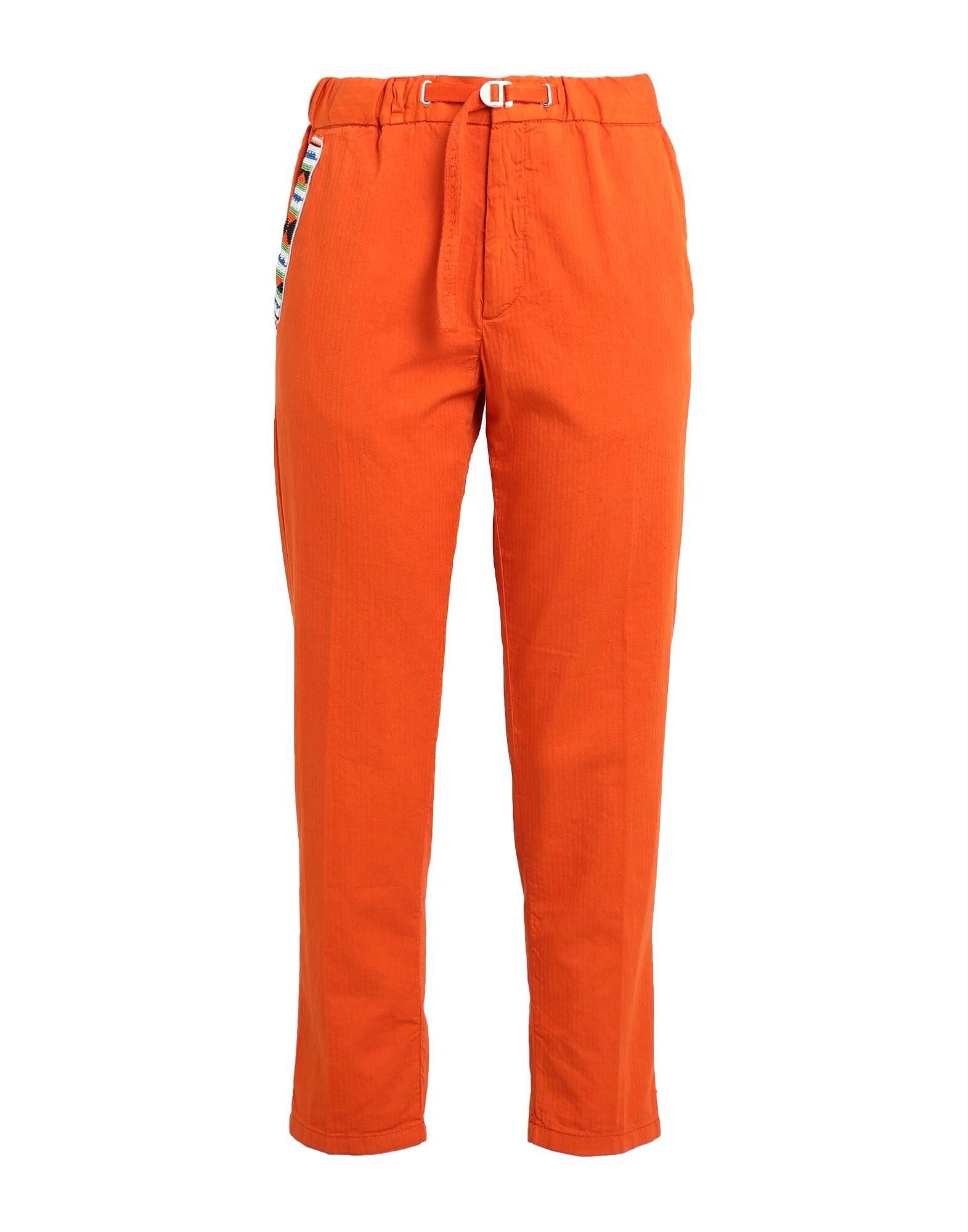 Брюки White Sand, оранжевый
Брюки White Sand, оранжевый