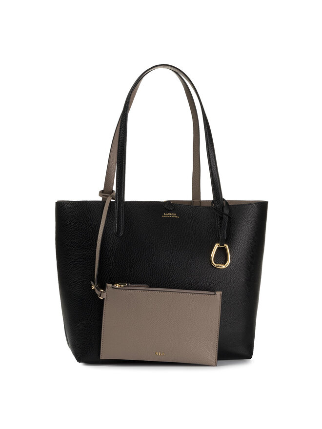Сумка Rvrsble Tote 431795329001 Lauren Ralph Lauren, черный
Сумка Rvrsble Tote 431795329001 Lauren Ralph Lauren, черный