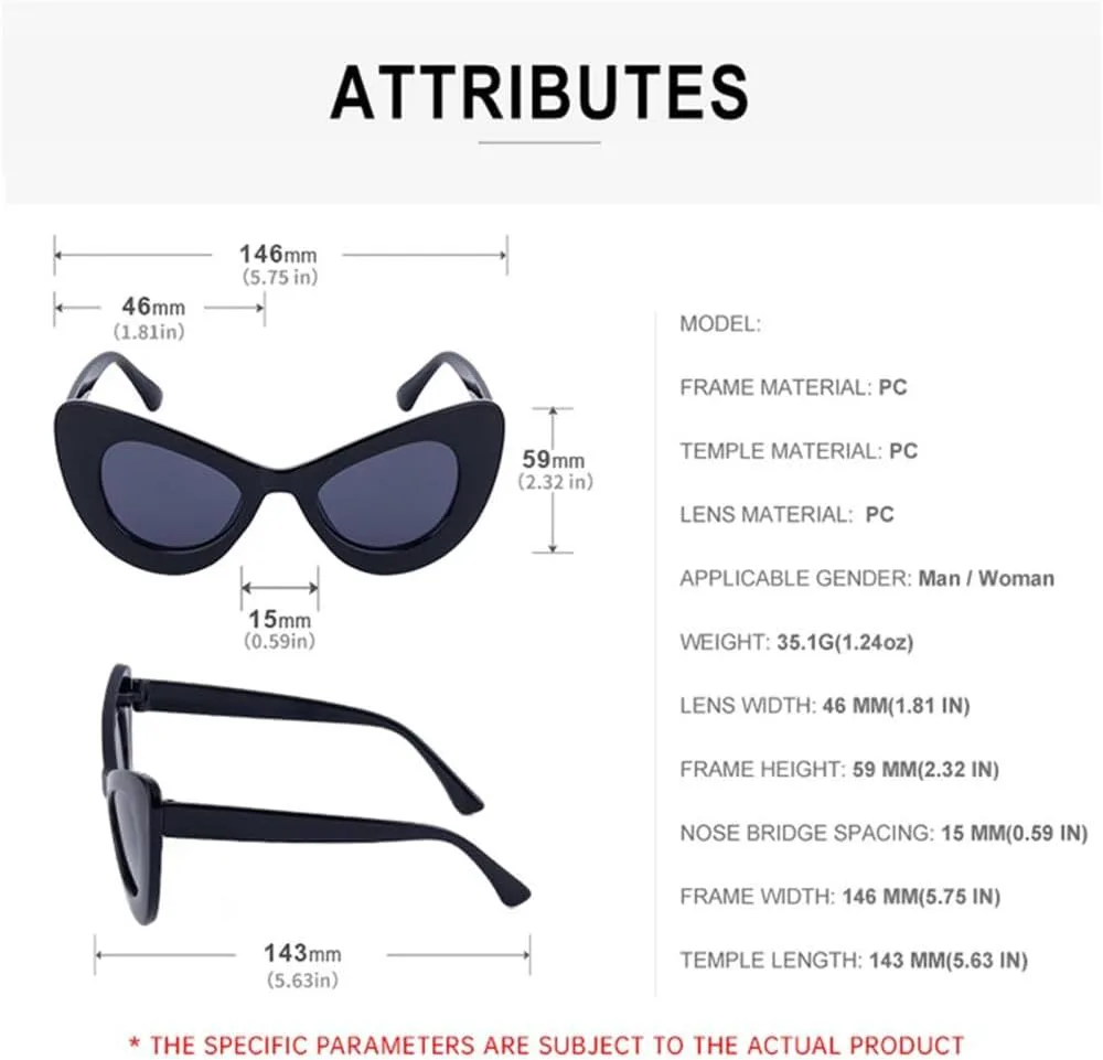 Солнцезащитные очки в стиле панк «Кошачий глаз» для женщин, винтажные солнцезащитные очки в полоску, стимпанк, защита от ультрафиолета UV400 generic, C6 Green
Солнцезащитные очки в стиле панк «Кошачий глаз» для женщин, винтажные солнцезащитные очки в полоску, стимпанк, защита от ультрафиолета UV400 generic, C6 Green