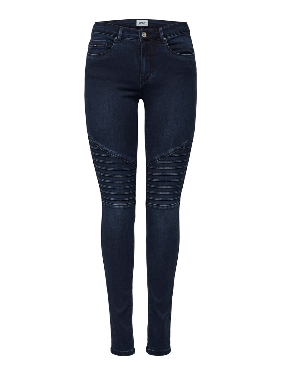 Узкие джинсы ONLY Royal, Blue Denim
Узкие джинсы ONLY Royal, Blue Denim