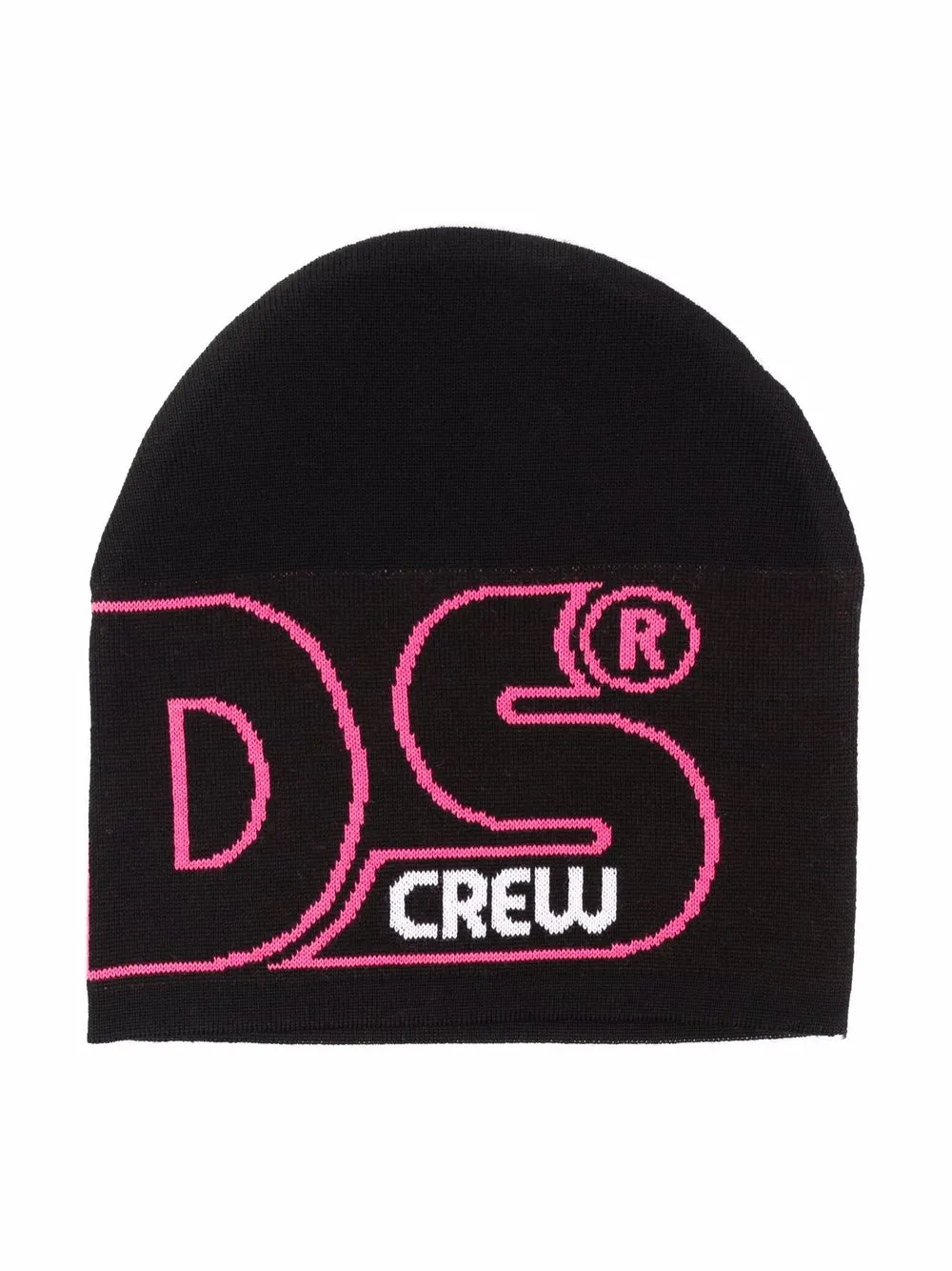 Шапка бини с логотипом Gcds Kids, черный
Шапка бини с логотипом Gcds Kids, черный