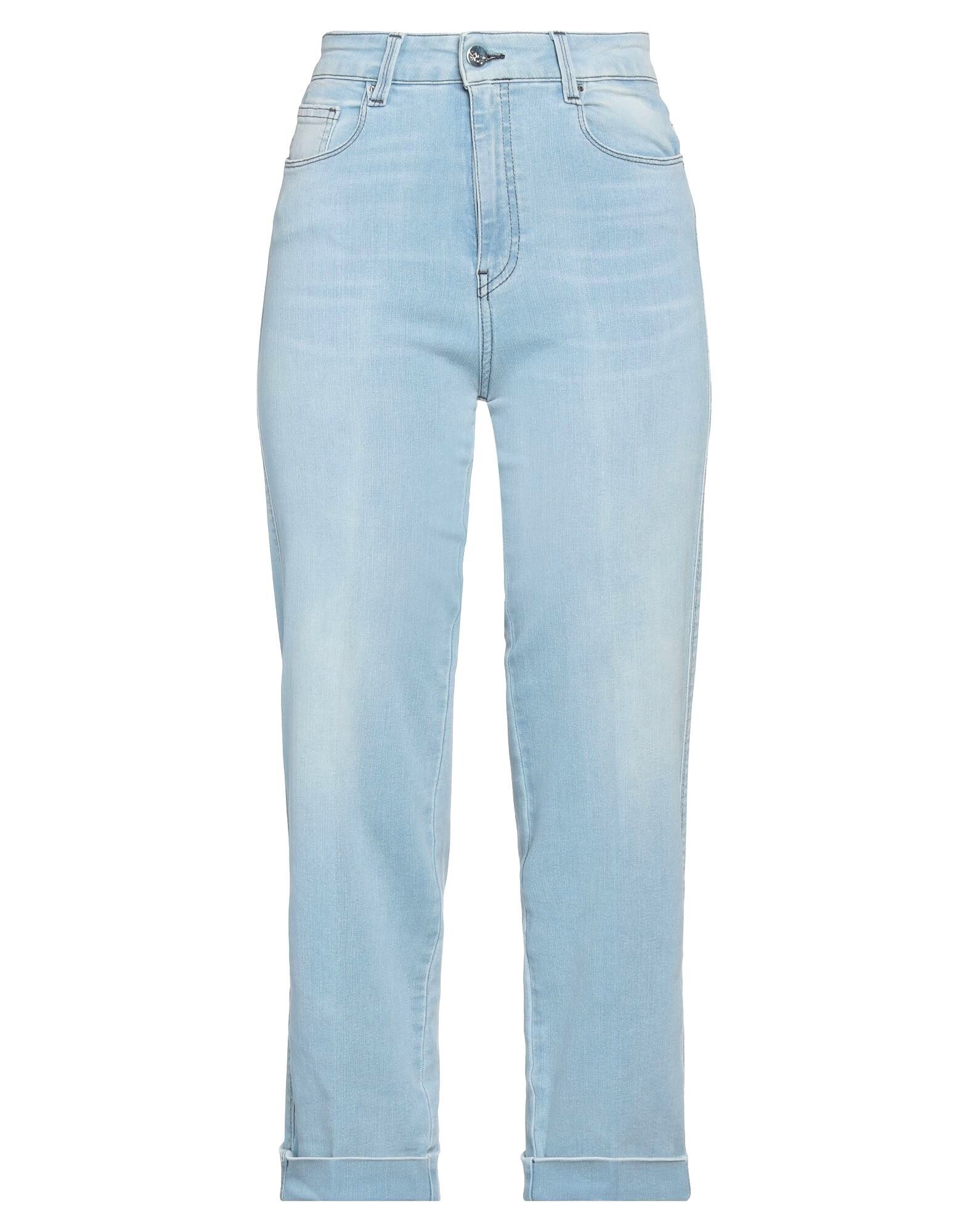 Джинсы Kaos, синий
Джинсы Kaos, синий