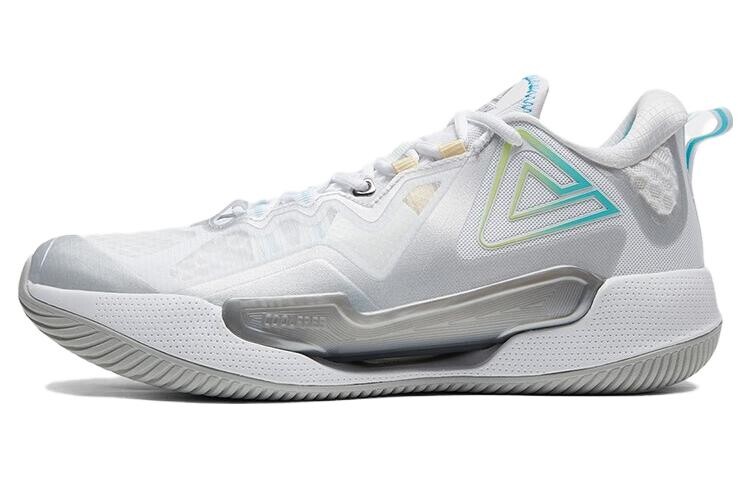 Мужские баскетбольные кроссовки Peak, молочный
Мужские баскетбольные кроссовки Peak, молочный