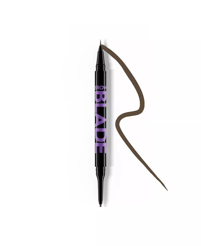 Чернила для бровей + водостойкий карандаш для бровей Urban Decay, цвет Cool Cookie
Чернила для бровей + водостойкий карандаш для бровей Urban Decay, цвет Cool Cookie