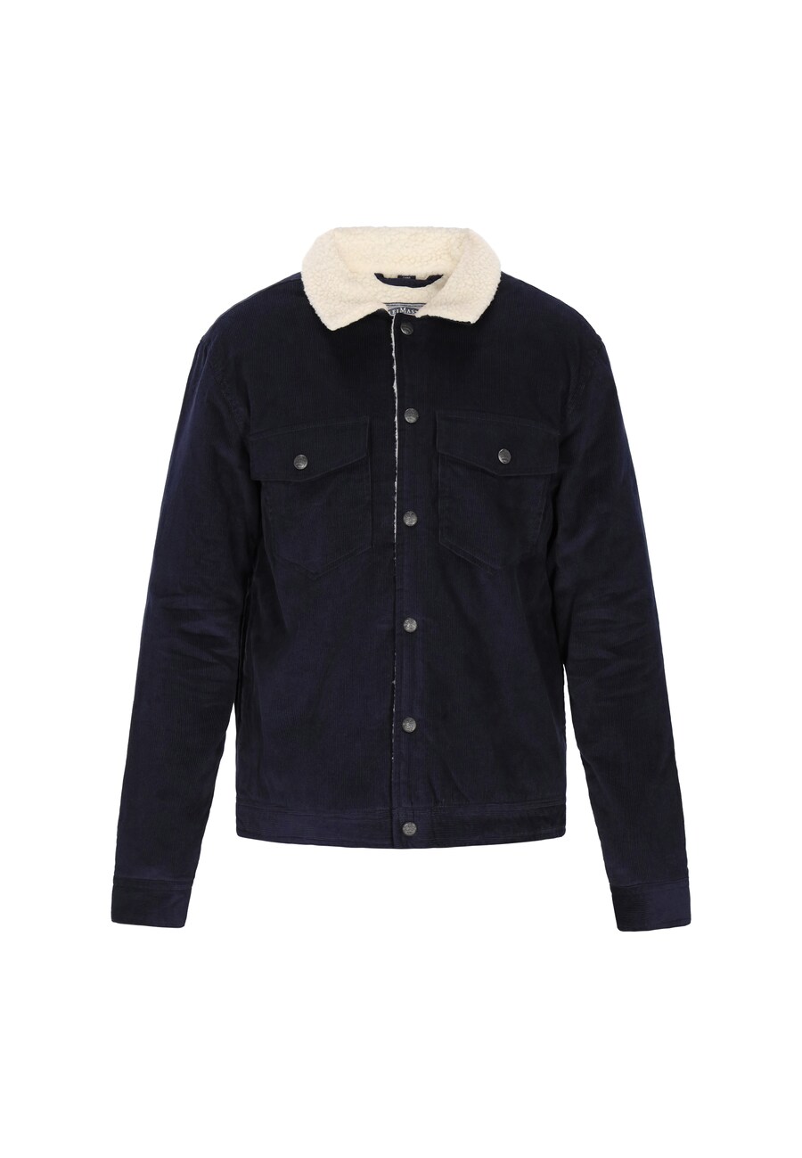 Куртка межсезонная DreiMaster Vintage, темно-синий
Куртка межсезонная DreiMaster Vintage, темно-синий
