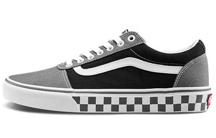 Обувь для скейтбординга Vans Ward унисекс
Обувь для скейтбординга Vans Ward унисекс