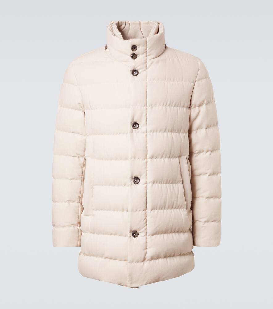 Пуховик Herno, Chantilly
Пуховик Herno, Chantilly