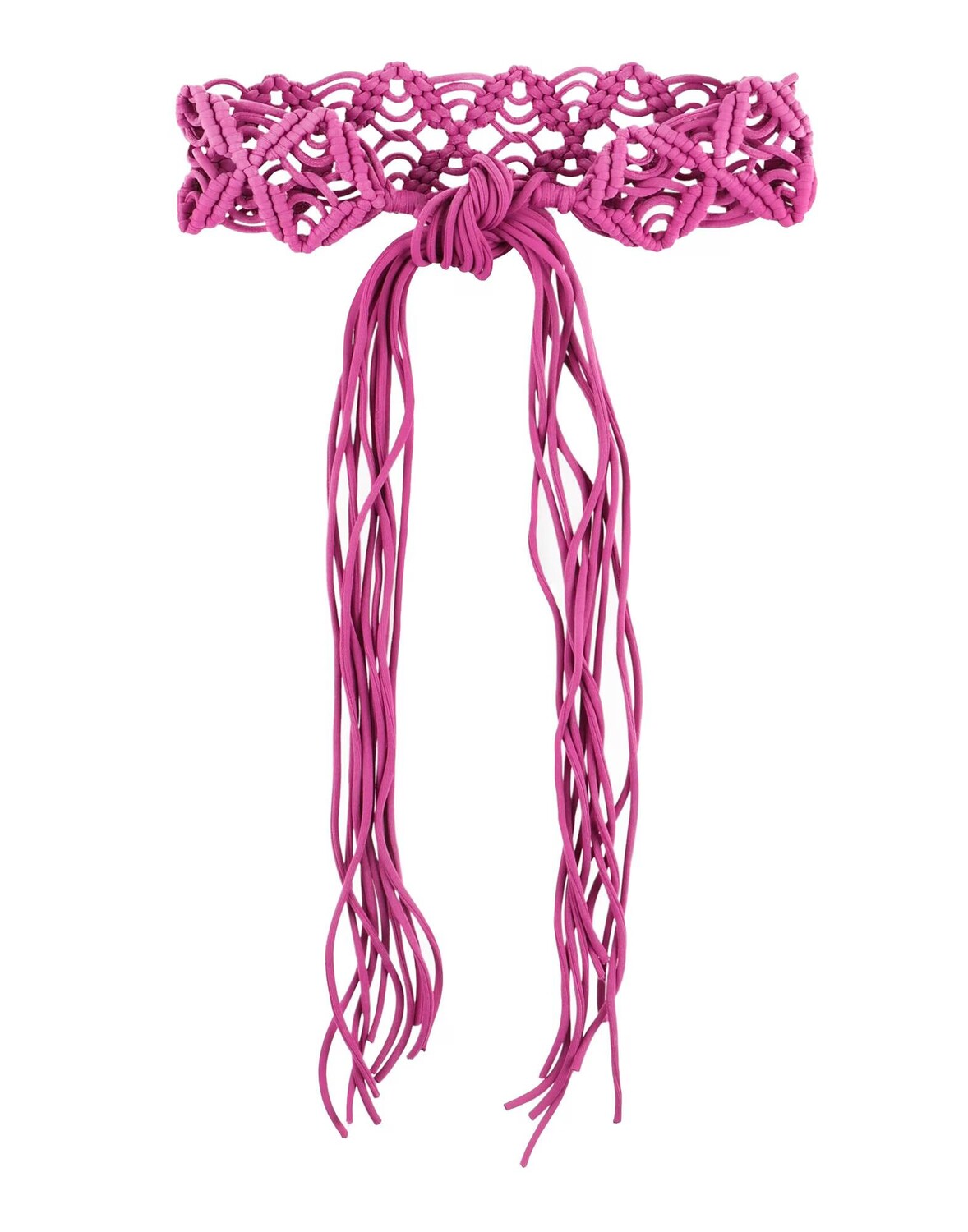 Ремень Fisico, пурпурный
Ремень Fisico, пурпурный