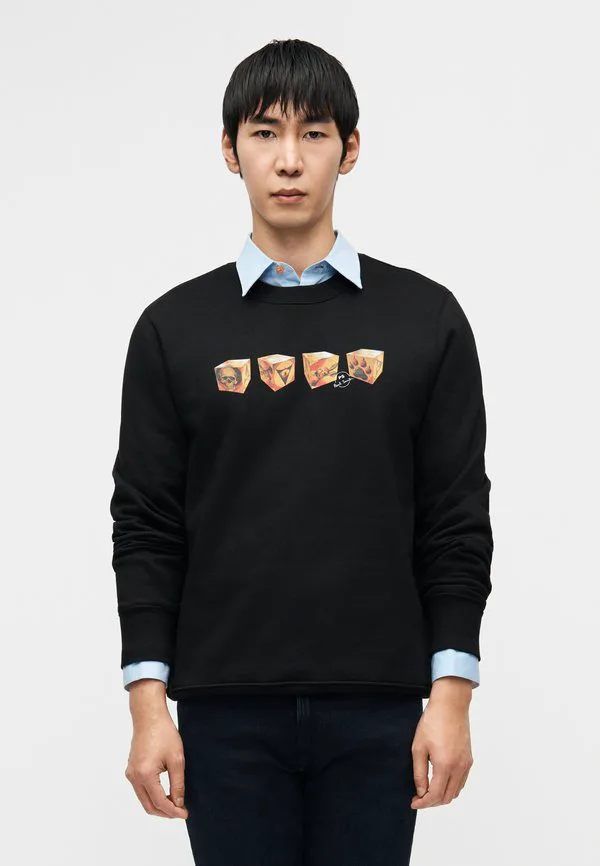 Толстовка reg fit cubes Ps Paul Smith, Black, Черный, Толстовка reg fit cubes Ps Paul Smith, Black
Толстовка reg fit cubes Ps Paul Smith, Black, Черный, Толстовка reg fit cubes Ps Paul Smith, Black