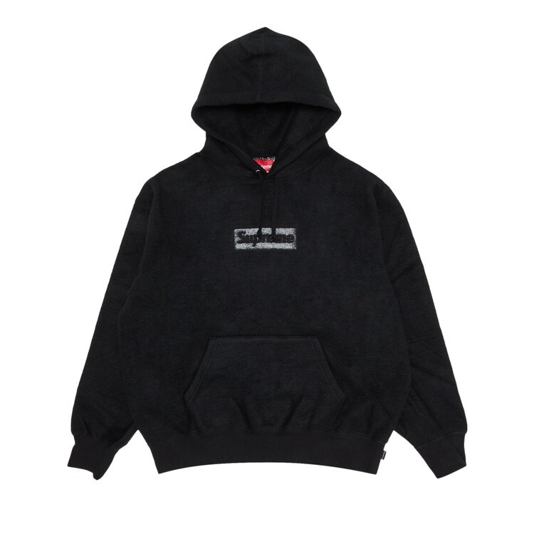 Свитер Supreme Inside Out Logo 'Black', черный
Свитер Supreme Inside Out Logo 'Black', черный