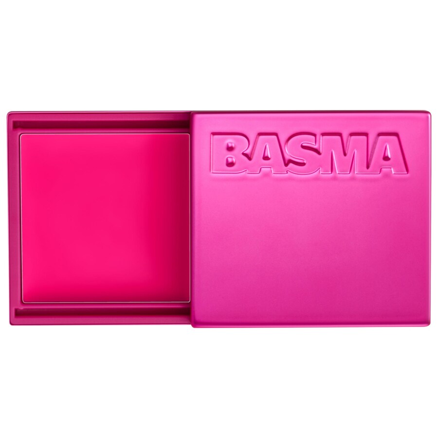 Кремовые румяна BASMA, 0.15 oz /4.3 mL, Fuchsia
Кремовые румяна BASMA, 0.15 oz /4.3 mL, Fuchsia