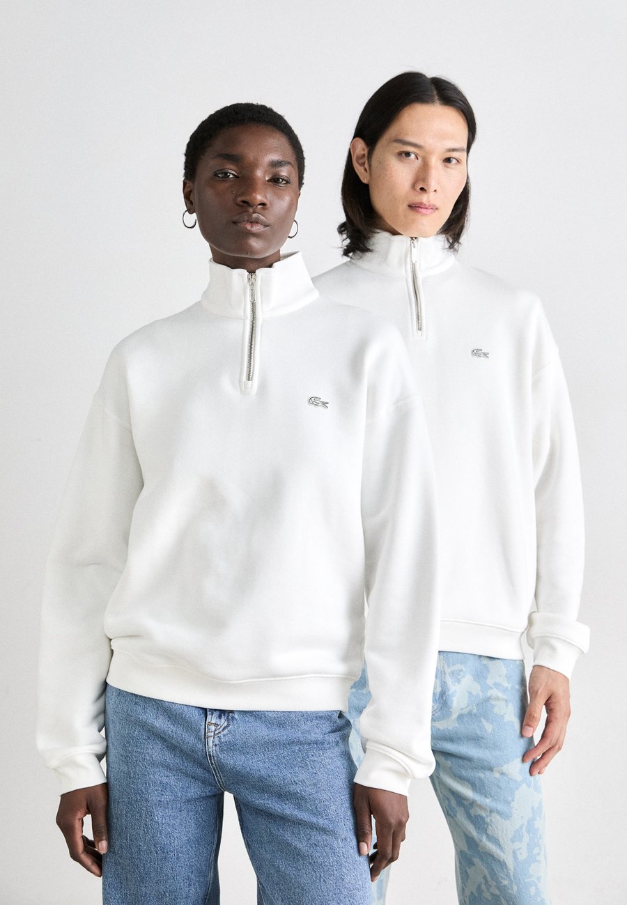 Толстовка Lacoste Sweatshirt, Flour/Off-White
Толстовка Lacoste Sweatshirt, Flour/Off-White