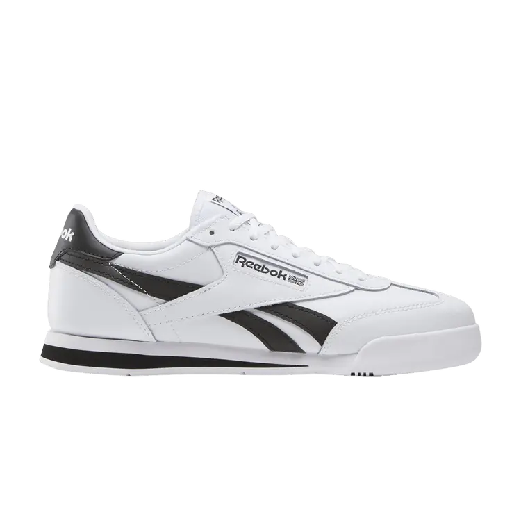 Кроссовки Reebok Campio XT, White Black
Кроссовки Reebok Campio XT, White Black