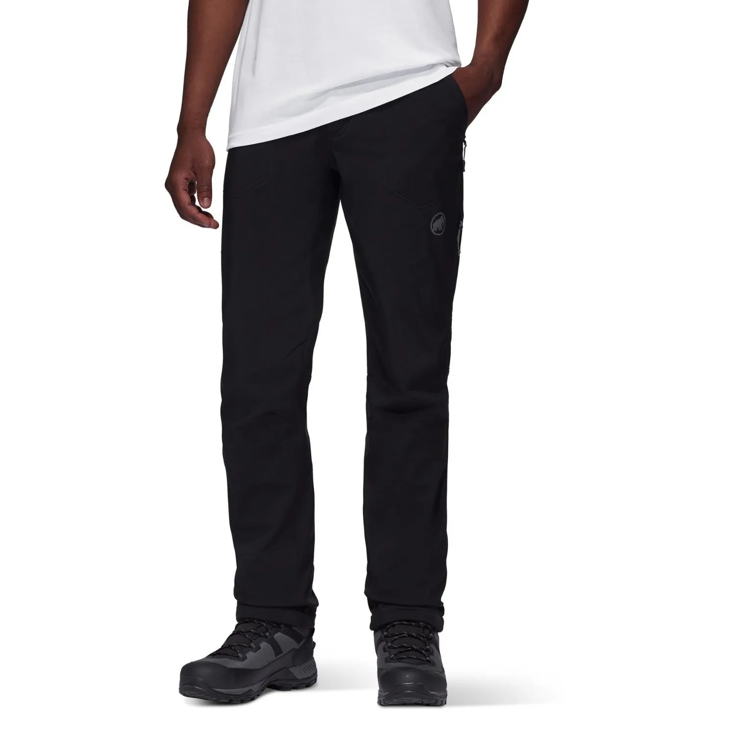 Штаны Runbold Winter SO для мужчин Mammut, Black
Штаны Runbold Winter SO для мужчин Mammut, Black