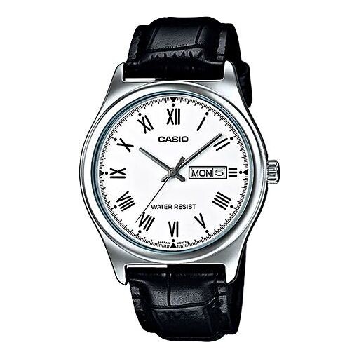 Часы CASIO Waterproof Quartz White DialBlack Strap Mens WhiteBlack Analog, белый
Часы CASIO Waterproof Quartz White DialBlack Strap Mens WhiteBlack Analog, белый