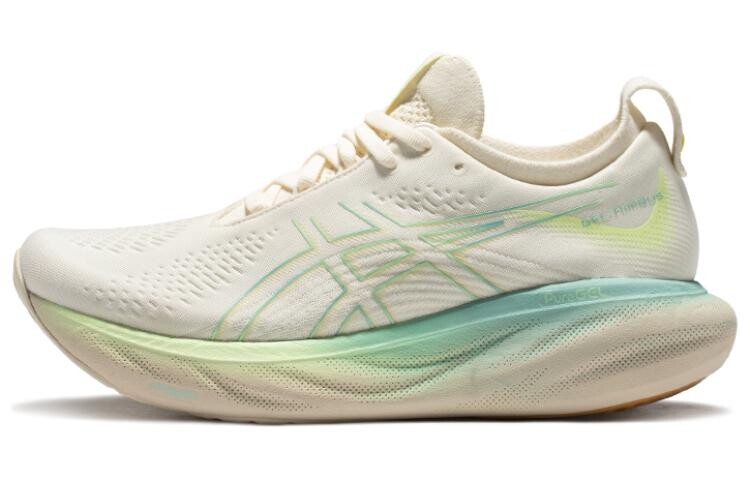 Женские кроссовки Asics GEL-Nimbus 25
Женские кроссовки Asics GEL-Nimbus 25