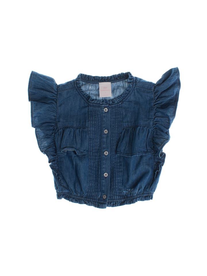 Рубашка GAP, синий
Рубашка GAP, синий