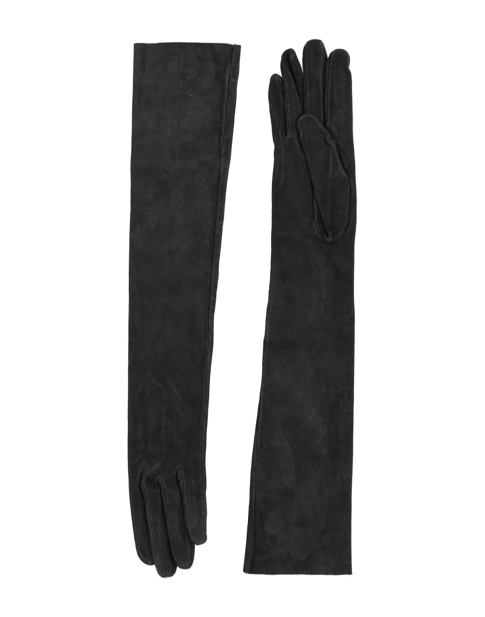 Перчатки Jitrois, темно-зеленый
Перчатки Jitrois, темно-зеленый