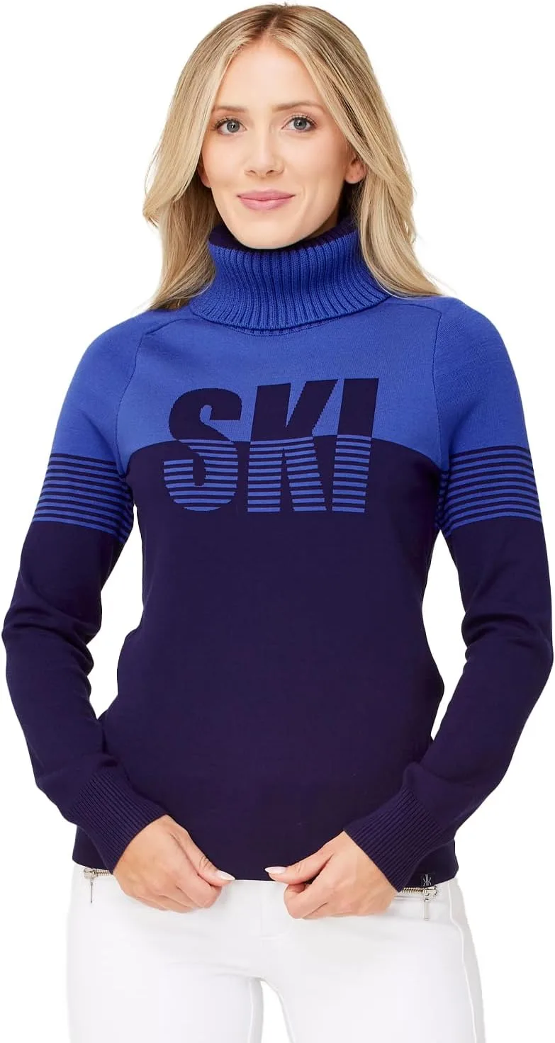 Krimson Klover водолазка Slopeside
Krimson Klover водолазка Slopeside