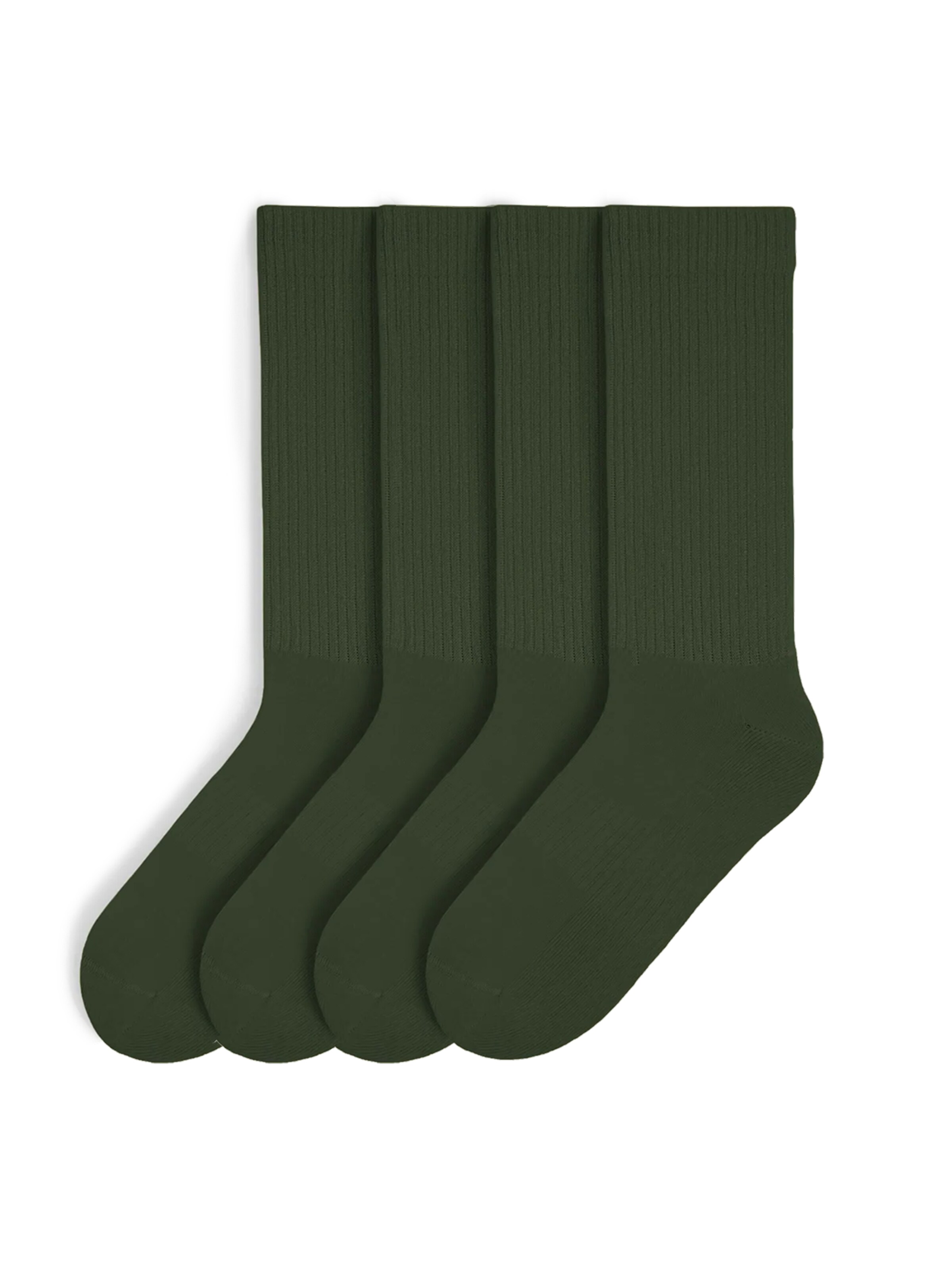 Von Jungfeld Носки 'CASUAL CLASSIC' в цвете хаки
Von Jungfeld Носки 'CASUAL CLASSIC' в цвете хаки