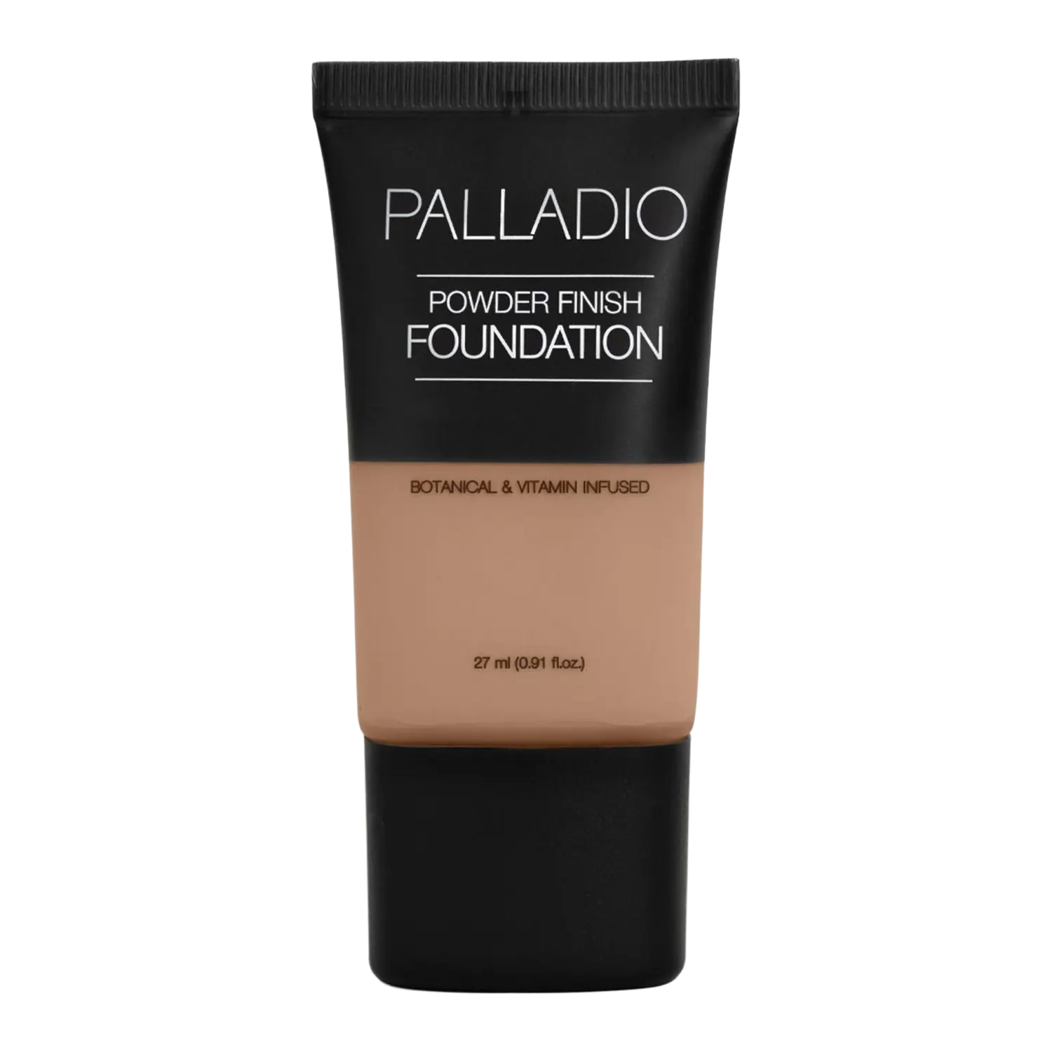 Жидкая пудровая основа под макияж Palladio Beauty, Caramel
Жидкая пудровая основа под макияж Palladio Beauty, Caramel