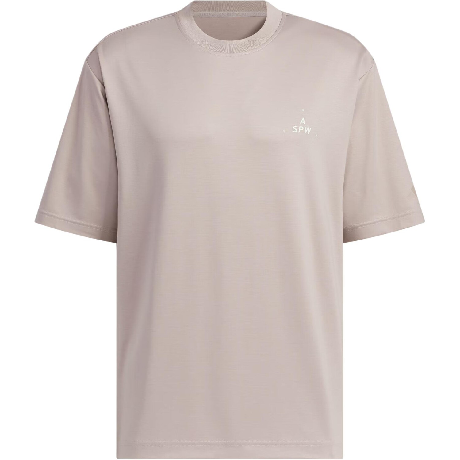 Футболка мужская Steam Ash Adidas, цвет Steam Ash
Футболка мужская Steam Ash Adidas, цвет Steam Ash