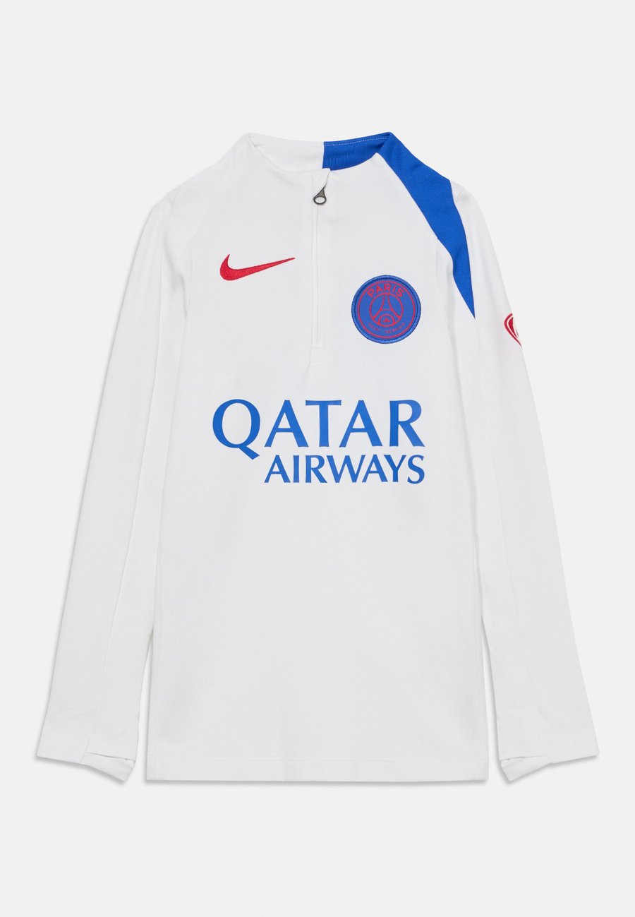 Топ Nike Performance PARIS GERMAIN UNISEX, White/Hyper Royal/Global Red/White
Топ Nike Performance PARIS GERMAIN UNISEX, White/Hyper Royal/Global Red/White