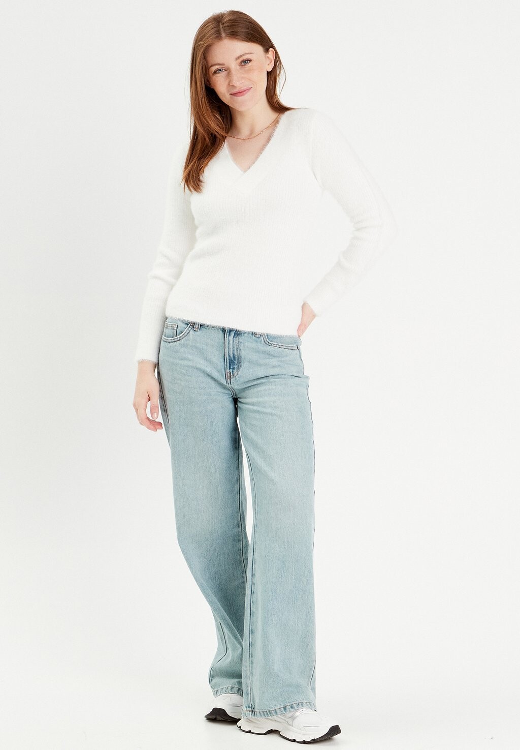 Джемпер Cache Cache, кремовый
Джемпер Cache Cache, кремовый