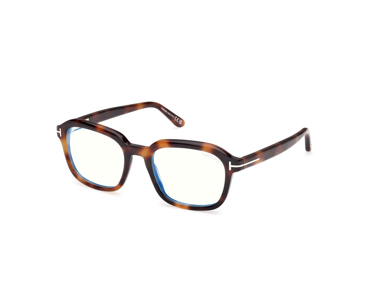 Мужские оптические оправы FT6060-B TOM FORD
Мужские оптические оправы FT6060-B TOM FORD
