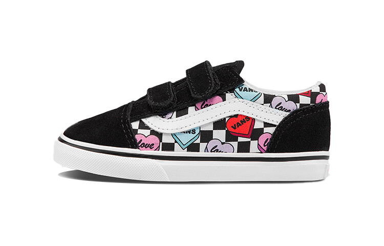 Сандалии Vans Old Skool Toddler Shoes Baby
Сандалии Vans Old Skool Toddler Shoes Baby